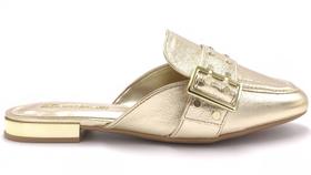 Mule Feminino Santinelli 1654-002
