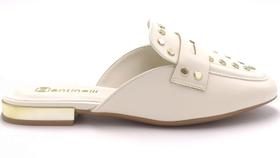 Mule Feminino Santinelli 1654-003
