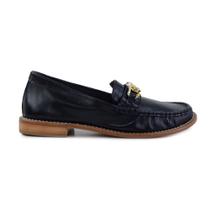 Mule Feminino Solis Brasil Caseinado Preto - 4326 Mule Feminino Solis Brasil Caseinado Preto - 4326