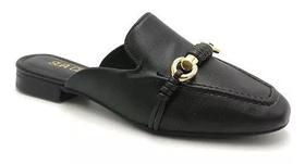 Mule Feminino Sua Cia 8120 Casual