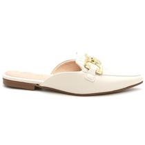 Mule Feminino Sua Cia 8189.15423
