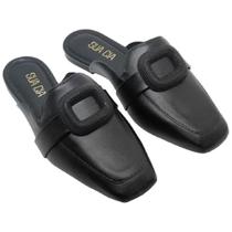 Mule feminino sua cia 8214.15009