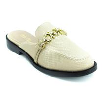 Mule Feminino Sua Cia 8311.14728 - Bege