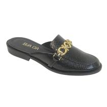 Mule Feminino Sua Cia 8311 Casual Mule Feminino Sua Cia 8311 Casual