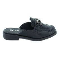 Mule Feminino Sua Cia 8351.16055 - Preto