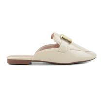 Mule Feminino Sua Cia Bege - 8352