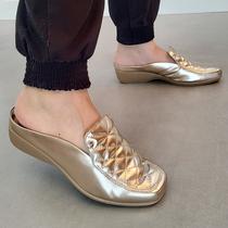 Mule Feminino Super Conforto Firezzi 253029