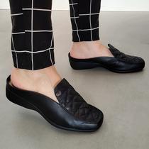 Mule Feminino Super Conforto Firezzi 253029 Mule Feminino Super Conforto Firezzi 253029