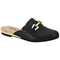 Mule Feminino Ultraconforto com Fivela Modare - 7505227 Mule Feminino Ultraconforto com Fivela Modare - 7505227