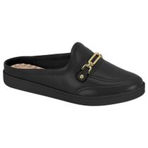 Mule Feminino Ultraconforto Preto Modare 7363.135 Mule Feminino Ultraconforto Preto Modare 7363.135