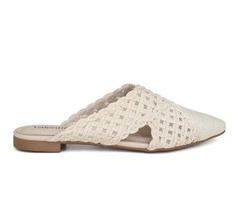 Mule Feminino Valentina 373347-5 Mule Feminino Valentina 373347-5
