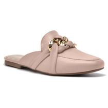 Mule Feminino Via Marte 22-9504-01