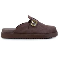 Mule Feminino Via Marte Marrom Cinnamon - 252-001-01