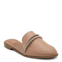 Mule Feminino Vizzano 1376.111 Nude