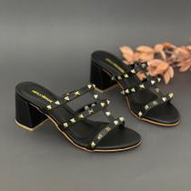 Mule Helena Shape Redondo Mule Helena Shape Redondo