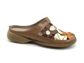 Mule Jgean Feminina De Couro GC0002 Mule Jgean Feminina De Couro GC0002