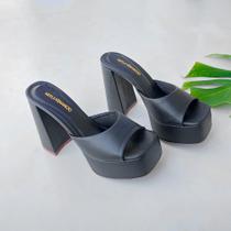 Mule Liane Mule Liane