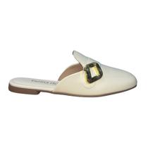 Mule Loafer Feminino Beira Rio 4323.116 Off White