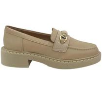 Mule Loafer Sua Cia 8308 - Nude