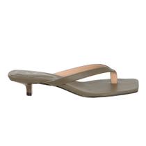Mule Luiza Barcelos 13850030 Cor:VerdeTamanho:37 Mule Luiza Barcelos 13850030 Cor:VerdeTamanho:37