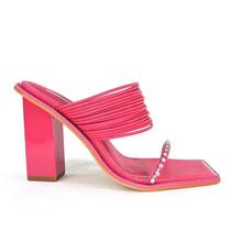 Mule Maddie Rosa Werner