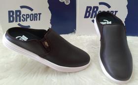 Mule Masculino Br Sport 2273.104