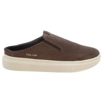 Mule Masculino Pegada 172107-05 - Marrom Mule Masculino Pegada 172107-05 - Marrom