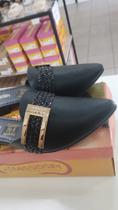 Mule Mississipi Bertini Preto