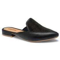 Mule Mississipi MA328 Feminino - Preto Mule Mississipi MA328 Feminino - Preto
