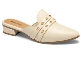 Mule Mississipi MC881 de Salto Bloco