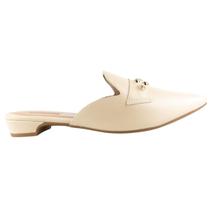 MULE MISSISSIPI ME231 Cor:COTTONTAMANHO:38 MULE MISSISSIPI ME231 Cor:COTTONTAMANHO:38