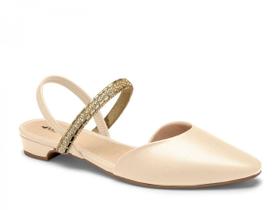 Mule Mississipi Me232 Feminino
