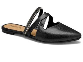 Mule Mississipi ME243 Feminino