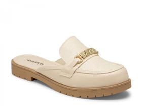 Mule Mississipi Me731 Feminino