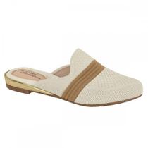Mule Modare Ultraconforto 7505333 Knit Feminino