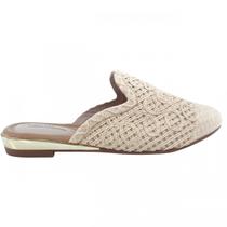 Mule Modare Ultraconforto Texturizado 7505337 Mule Modare Ultraconforto Texturizado 7505337