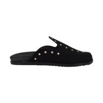 MULE MOLECA 5743103 Cor:PRE-PRETAMANHO:36 MULE MOLECA 5743103 Cor:PRE-PRETAMANHO:36