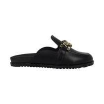 MULE MOLECA 5743104 Cor:PRE-PRETAMANHO:34 MULE MOLECA 5743104 Cor:PRE-PRETAMANHO:34