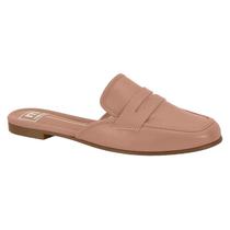 Mule Moleca Casual Feminino Mule Moleca Casual Feminino