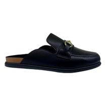 Mule moleca clog feminino 5826.101
