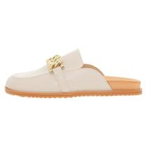 Mule Moleca Corrente No Cabedal - 5743.104.9569