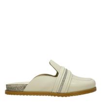 Mule Moleca Feminino com Detalhe Strass Elegante Confortável Mule Moleca Feminino com Detalhe Strass Elegante Confortável
