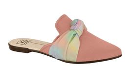 Mule Moleca Feminino Delicado 5444316 Mule Moleca Feminino Delicado 5444316