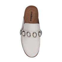 Mule Moleca Napa turin Social Fivela feminino Confort 5826.104 Mule Moleca Napa turin Social Fivela feminino Confort 5826.104