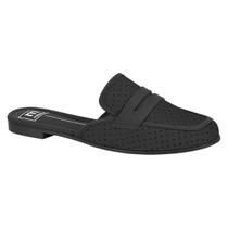 Mule Moleca Social Microperfuros Camurça 5722.117 Mule Moleca Social Microperfuros Camurça 5722.117