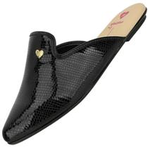 Mule Molekinha 2534.205 Feminino