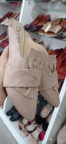 Mule nobuck Mule nobuck