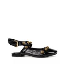 Mule Orcade Mary Jane