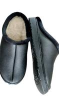 MULE Pantufa Com Pele De Carneiro Specht ref. 1029