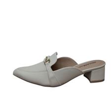 Mule Picadilly Casual Feminino 739093 - Conforto e Estilo Mule Picadilly Casual Feminino 739093 - Conforto e Estilo